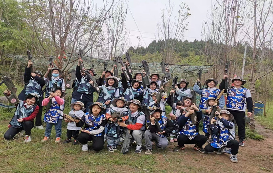 2022.3.25奇瑞车友活动